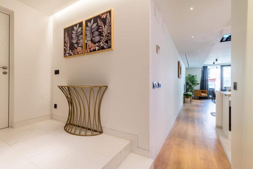 Apartmentsole - San Pablo Севилья Экстерьер фото