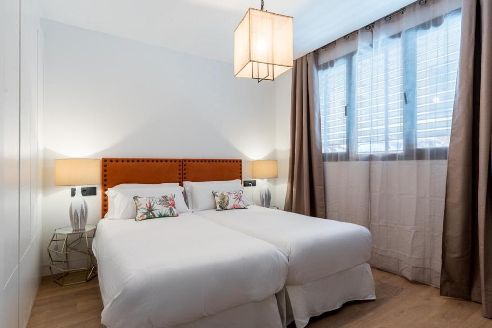 Apartmentsole - San Pablo Севилья Экстерьер фото