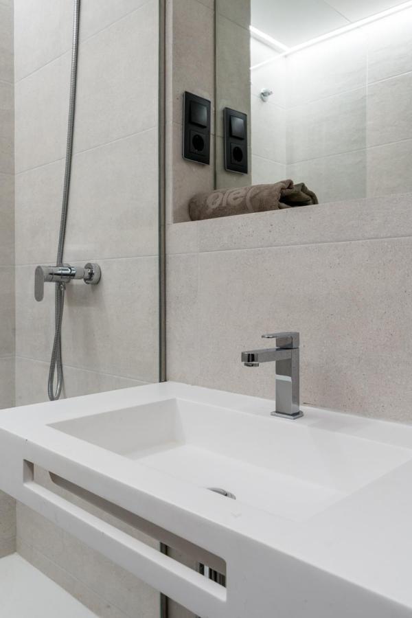Apartmentsole - San Pablo Севилья Экстерьер фото