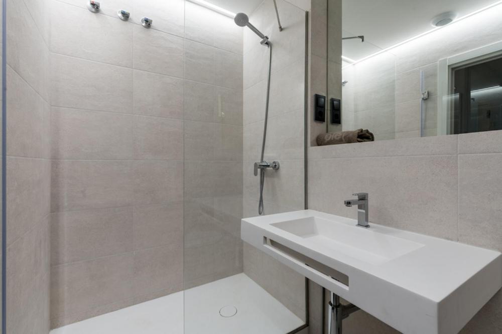 Apartmentsole - San Pablo Севилья Экстерьер фото