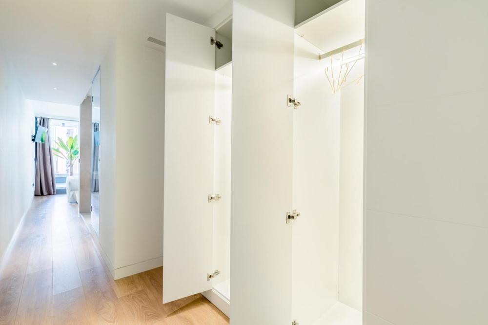 Apartmentsole - San Pablo Севилья Экстерьер фото