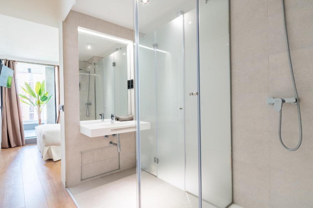 Apartmentsole - San Pablo Севилья Экстерьер фото